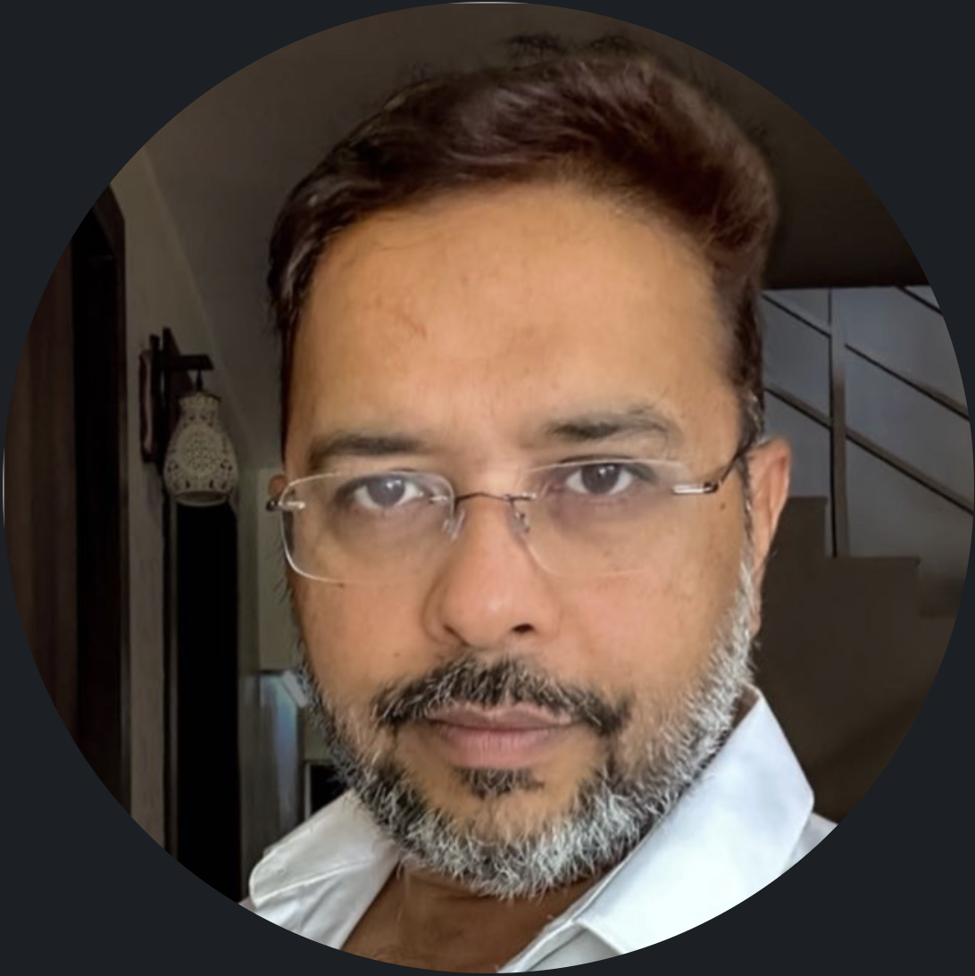 Gaurav Verma